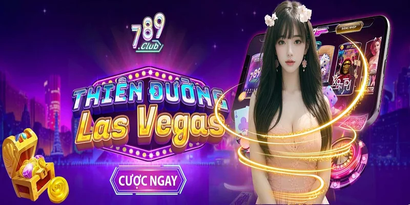 Giới thiệu trò chơi tại 789club