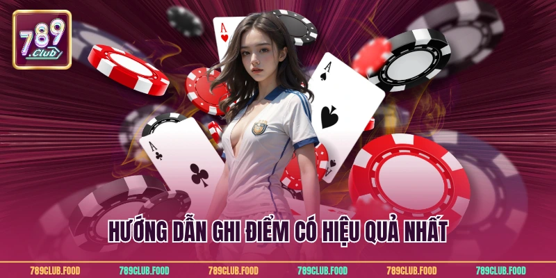 Mẹo Chơi Phỏm Đỉnh Cao Giúp Bạn Thắng Lớn Tại 789Club 4 Hướng dẫn ghi điểm có hiệu quả nhất