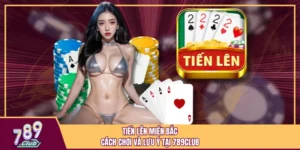 Tổng quan sơ lược khi chơi tiến lên miền Bắc